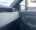 Белый Рено Дастер, объемом двигателя 1.6 л и пробегом 73 тыс. км за 16500 $, фото 15 на Automoto.ua