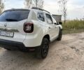 Білий Рено Дастер, об'ємом двигуна 1.5 л та пробігом 27 тис. км за 15500 $, фото 2 на Automoto.ua