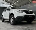 Рено Дастер 2021 в Киеве на Automoto.ua Белый Рено Дастер, объемом двигателя 1.5 л и пробегом 181 тыс. км за 14000 $, фото 26 на Automoto.ua