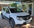 Белый Рено Дастер, объемом двигателя 1.46 л и пробегом 56 тыс. км за 17600 $, фото 9 на Automoto.ua