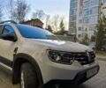 Белый Рено Дастер, объемом двигателя 1.5 л и пробегом 45 тыс. км за 19500 $, фото 8 на Automoto.ua