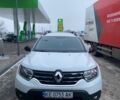 Білий Рено Дастер, об'ємом двигуна 1.6 л та пробігом 20 тис. км за 16500 $, фото 1 на Automoto.ua
