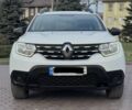 Білий Рено Дастер, об'ємом двигуна 1.5 л та пробігом 222 тис. км за 15500 $, фото 1 на Automoto.ua