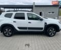 Рено Дастер 2021 у Ужгороді на Automoto.ua Білий Рено Дастер, об'ємом двигуна 1.46 л та пробігом 115 тис. км за 17300 $, фото 7 на Automoto.ua