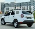 Белый Рено Дастер, объемом двигателя 1.5 л и пробегом 40 тыс. км за 15750 $, фото 21 на Automoto.ua