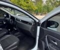Белый Рено Дастер, объемом двигателя 1.46 л и пробегом 130 тыс. км за 19500 $, фото 14 на Automoto.ua