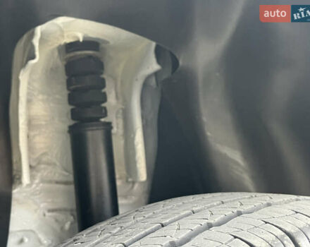 Білий Рено Дастер, об'ємом двигуна 1.46 л та пробігом 92 тис. км за 16900 $, фото 12 на Automoto.ua