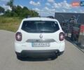 Білий Рено Дастер, об'ємом двигуна 1.5 л та пробігом 224 тис. км за 12600 $, фото 3 на Automoto.ua