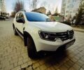 Белый Рено Дастер, объемом двигателя 1.5 л и пробегом 45 тыс. км за 19500 $, фото 12 на Automoto.ua