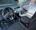 Белый Рено Дастер, объемом двигателя 1.5 л и пробегом 80 тыс. км за 14400 $, фото 4 на Automoto.ua