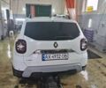 Белый Рено Дастер, объемом двигателя 1.5 л и пробегом 134 тыс. км за 17300 $, фото 4 на Automoto.ua