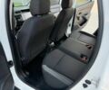 Белый Рено Дастер, объемом двигателя 1.5 л и пробегом 40 тыс. км за 15750 $, фото 6 на Automoto.ua