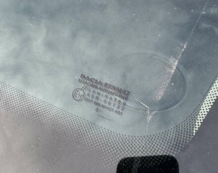 Білий Рено Дастер, об'ємом двигуна 1.5 л та пробігом 222 тис. км за 15500 $, фото 36 на Automoto.ua