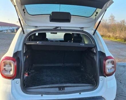 Белый Рено Дастер, объемом двигателя 1.46 л и пробегом 299 тыс. км за 16500 $, фото 10 на Automoto.ua