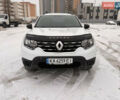 Білий Рено Дастер, об'ємом двигуна 1.46 л та пробігом 27 тис. км за 14900 $, фото 1 на Automoto.ua