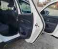 Белый Рено Дастер, объемом двигателя 1.5 л и пробегом 80 тыс. км за 13500 $, фото 14 на Automoto.ua