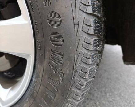 Белый Рено Дастер, объемом двигателя 1.6 л и пробегом 58 тыс. км за 16200 $, фото 26 на Automoto.ua