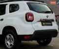 Белый Рено Дастер, объемом двигателя 1.6 л и пробегом 24 тыс. км за 17499 $, фото 16 на Automoto.ua