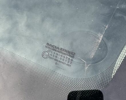 Білий Рено Дастер, об'ємом двигуна 1.5 л та пробігом 222 тис. км за 15500 $, фото 23 на Automoto.ua