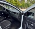 Белый Рено Дастер, объемом двигателя 1.5 л и пробегом 130 тыс. км за 19500 $, фото 11 на Automoto.ua