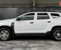 Рено Дастер 2021 в Киеве на Automoto.ua Белый Рено Дастер, объемом двигателя 1.5 л и пробегом 181 тыс. км за 14000 $, фото 7 на Automoto.ua