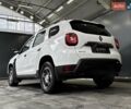 Рено Дастер 2021 в Киеве на Automoto.ua Белый Рено Дастер, объемом двигателя 1.5 л и пробегом 181 тыс. км за 14000 $, фото 13 на Automoto.ua