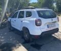 Білий Рено Дастер, об'ємом двигуна 1.46 л та пробігом 226 тис. км за 12500 $, фото 6 на Automoto.ua