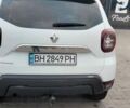 Рено Дастер 2021 у Одесі на Automoto.ua Білий Рено Дастер, об'ємом двигуна 1.6 л та пробігом 48 тис. км за 14800 $, фото 6 на Automoto.ua