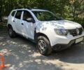 Белый Рено Дастер, объемом двигателя 1.6 л и пробегом 24 тыс. км за 18000 $, фото 1 на Automoto.ua