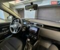 Белый Рено Дастер, объемом двигателя 1.5 л и пробегом 45 тыс. км за 19500 $, фото 21 на Automoto.ua