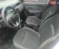 Белый Рено Дастер, объемом двигателя 1.6 л и пробегом 79 тыс. км за 12200 $, фото 12 на Automoto.ua