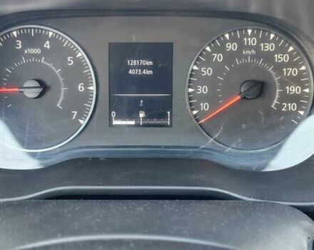 Белый Рено Дастер, объемом двигателя 1.46 л и пробегом 130 тыс. км за 17550 $, фото 3 на Automoto.ua