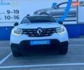 Рено Дастер 2021 в Киеве на Automoto.ua Белый Рено Дастер, объемом двигателя 1.46 л и пробегом 175 тыс. км за 14900 $, фото 2 на Automoto.ua