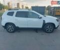 Белый Рено Дастер, объемом двигателя 1.5 л и пробегом 131 тыс. км за 17200 $, фото 5 на Automoto.ua