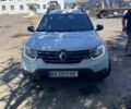 Білий Рено Дастер, об'ємом двигуна 1.46 л та пробігом 226 тис. км за 12500 $, фото 1 на Automoto.ua