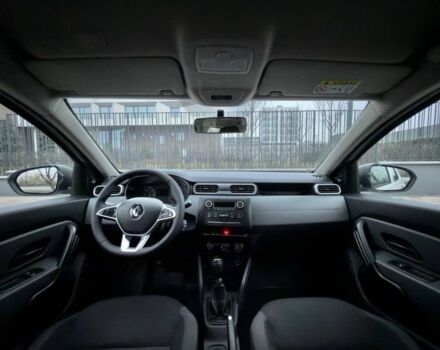 Белый Рено Дастер, объемом двигателя 1.5 л и пробегом 112 тыс. км за 13800 $, фото 14 на Automoto.ua