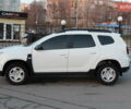 Білий Рено Дастер, об'ємом двигуна 1.5 л та пробігом 120 тис. км за 16900 $, фото 2 на Automoto.ua
