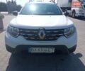 Білий Рено Дастер, об'ємом двигуна 1.5 л та пробігом 224 тис. км за 12600 $, фото 5 на Automoto.ua