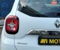 Білий Рено Дастер, об'ємом двигуна 1.46 л та пробігом 159 тис. км за 18800 $, фото 20 на Automoto.ua