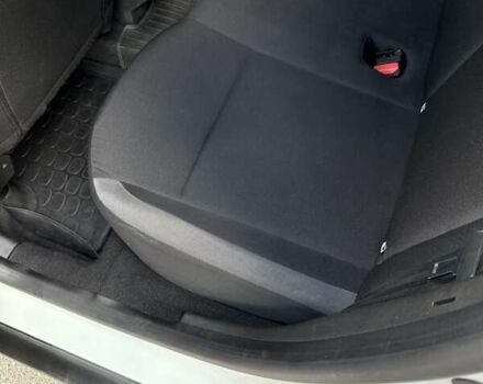 Рено Дастер 2021 в Киеве на Automoto.ua Белый Рено Дастер, объемом двигателя 1.46 л и пробегом 98 тыс. км за 18400 $, фото 7 на Automoto.ua