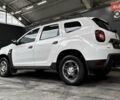 Рено Дастер 2021 в Киеве на Automoto.ua Белый Рено Дастер, объемом двигателя 1.5 л и пробегом 181 тыс. км за 14000 $, фото 9 на Automoto.ua