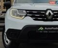 Белый Рено Дастер, объемом двигателя 1.6 л и пробегом 24 тыс. км за 17499 $, фото 9 на Automoto.ua