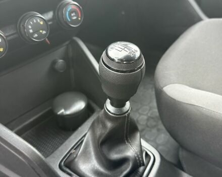 Білий Рено Дастер, об'ємом двигуна 1.5 л та пробігом 222 тис. км за 15500 $, фото 19 на Automoto.ua