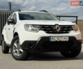 Білий Рено Дастер, об'ємом двигуна 1.5 л та пробігом 92 тис. км за 12500 $, фото 1 на Automoto.ua