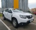 Белый Рено Дастер, объемом двигателя 1.5 л и пробегом 39 тыс. км за 16000 $, фото 6 на Automoto.ua