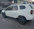 Белый Рено Дастер, объемом двигателя 0 л и пробегом 132 тыс. км за 17200 $, фото 4 на Automoto.ua
