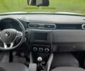 Білий Рено Дастер, об'ємом двигуна 1.6 л та пробігом 24 тис. км за 16700 $, фото 4 на Automoto.ua