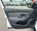Белый Рено Дастер, объемом двигателя 1.46 л и пробегом 191 тыс. км за 15500 $, фото 14 на Automoto.ua