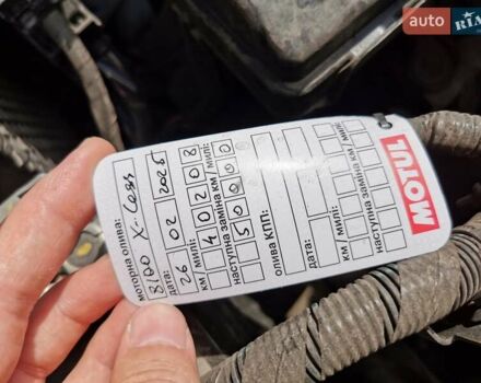 Белый Рено Дастер, объемом двигателя 1.6 л и пробегом 49 тыс. км за 16500 $, фото 15 на Automoto.ua