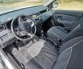 Белый Рено Дастер, объемом двигателя 1.6 л и пробегом 49 тыс. км за 16500 $, фото 8 на Automoto.ua